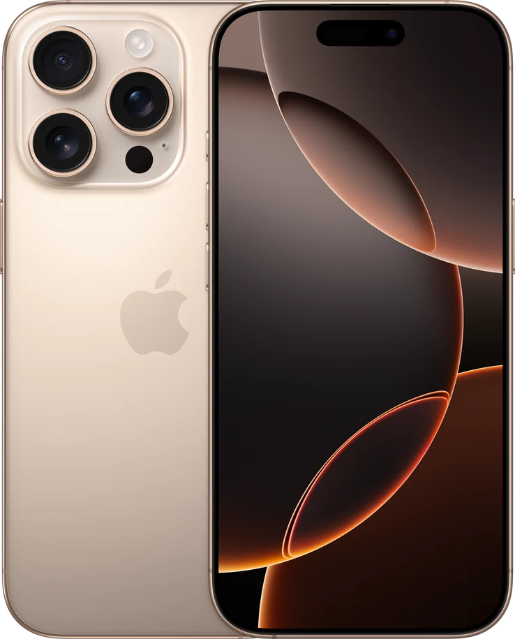 iPhone