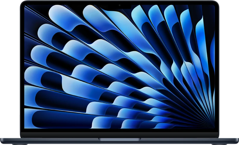 MacBook